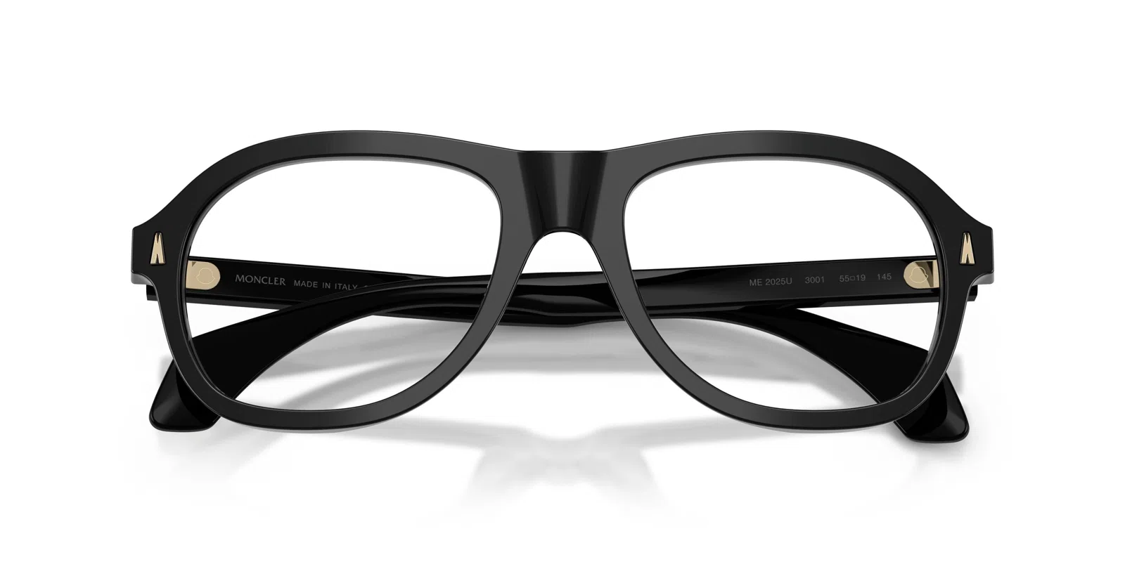 Moncler 2025U Eyeglasses - view 10